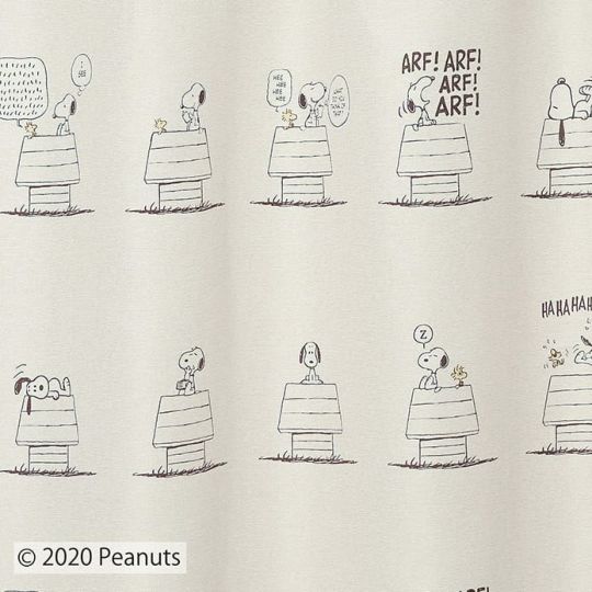 デイリーライフ(アイボリー)