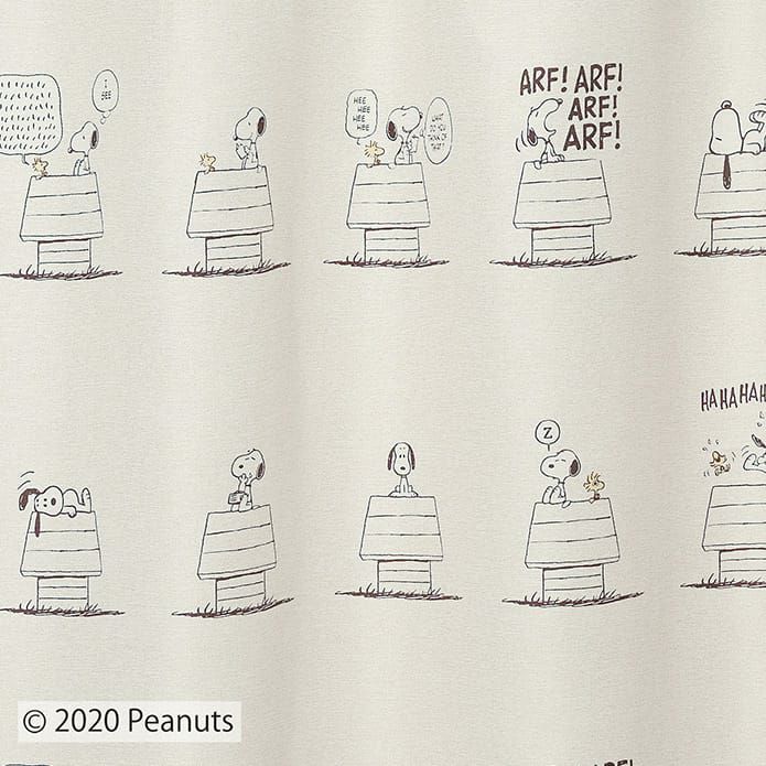 デイリーライフ(アイボリー)