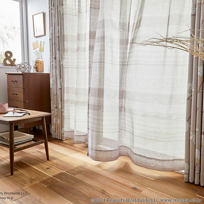 スヌーピークロッシュ