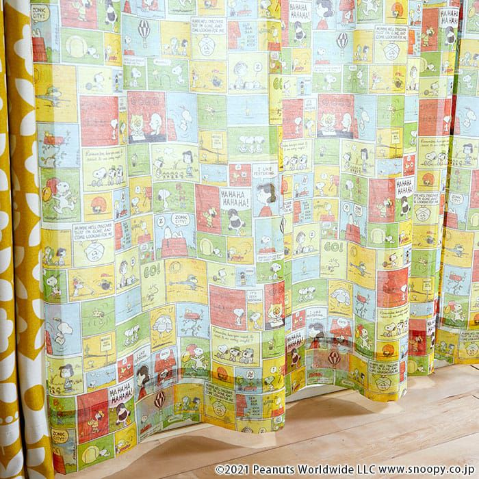 パッチコミック