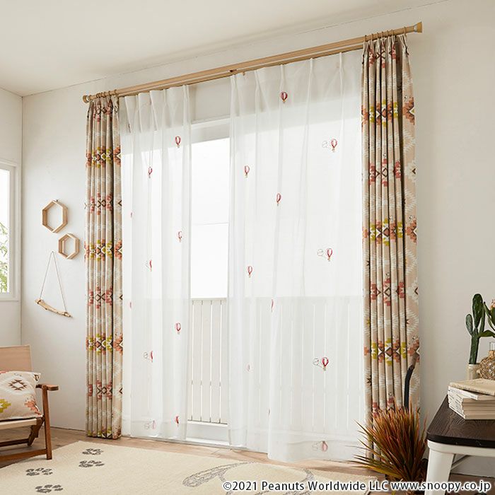 バルーントリップ