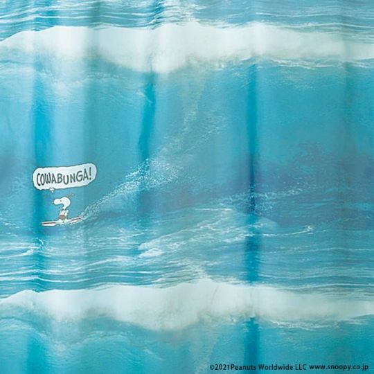 カワバンガ！ボイル