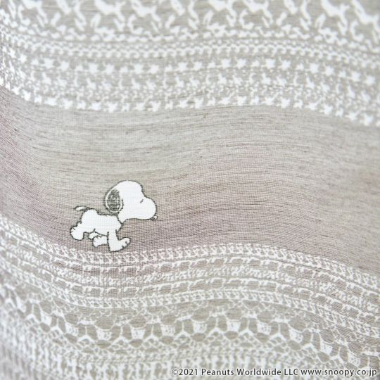 スヌーピークロッシュ