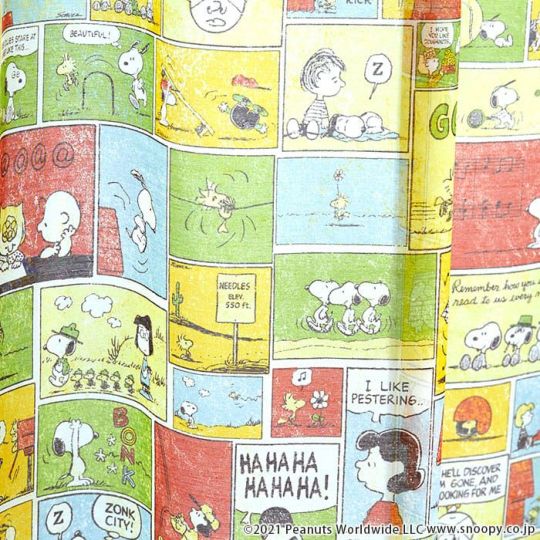 パッチコミック