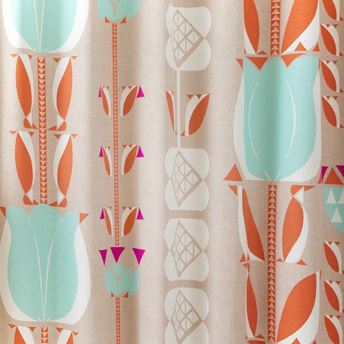 チューリッペン（グレー）