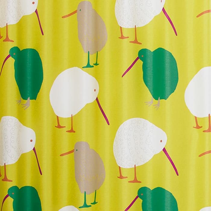 テクテクキーウィ（イエロー）