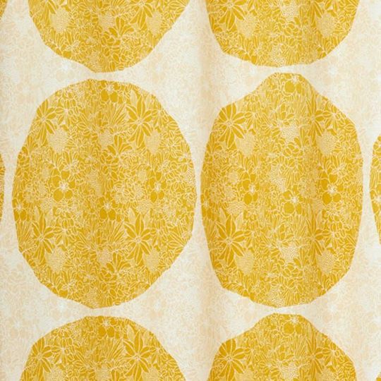 トピアリー（イエロー）