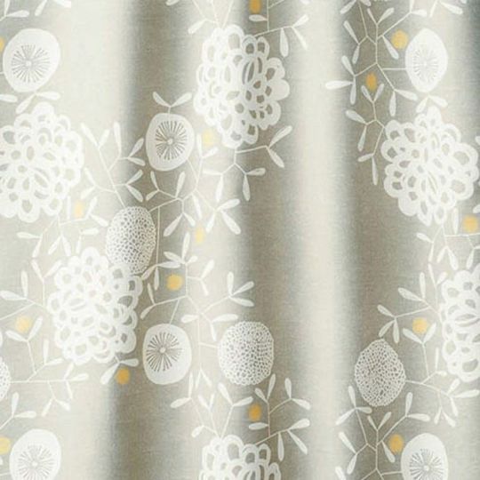 ハナカザリ（グレージュ）