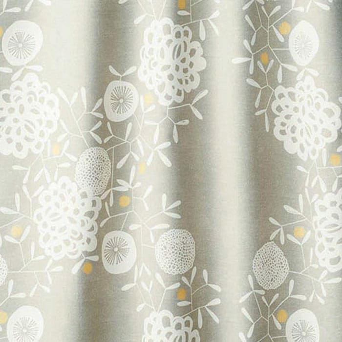 ハナカザリ（グレージュ）