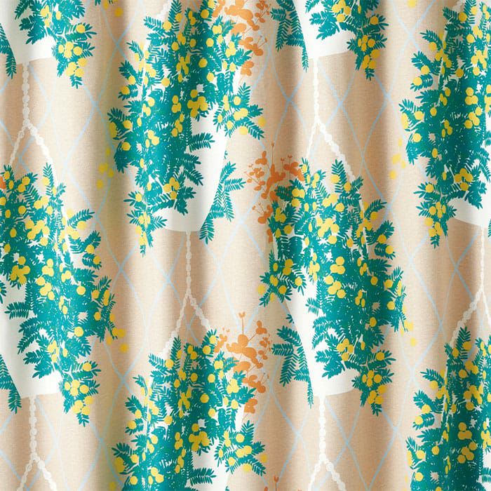 ハンギング（ベージュ）