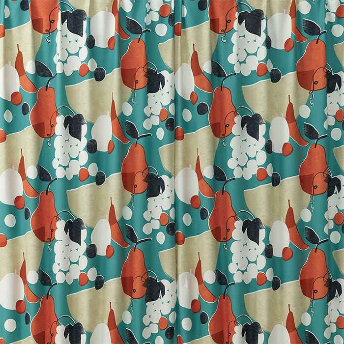 フルーツフルーツ（ブルー）