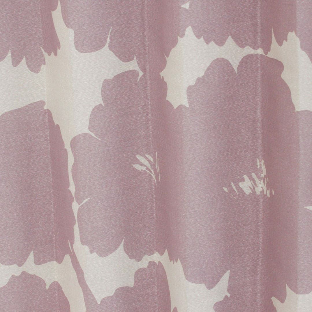 北欧風の遮光カフェカーテン「カレン」| カーテン通販専門店カーテンズ