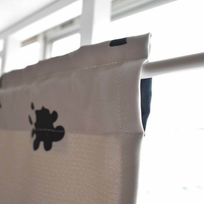 ステッチタイプ