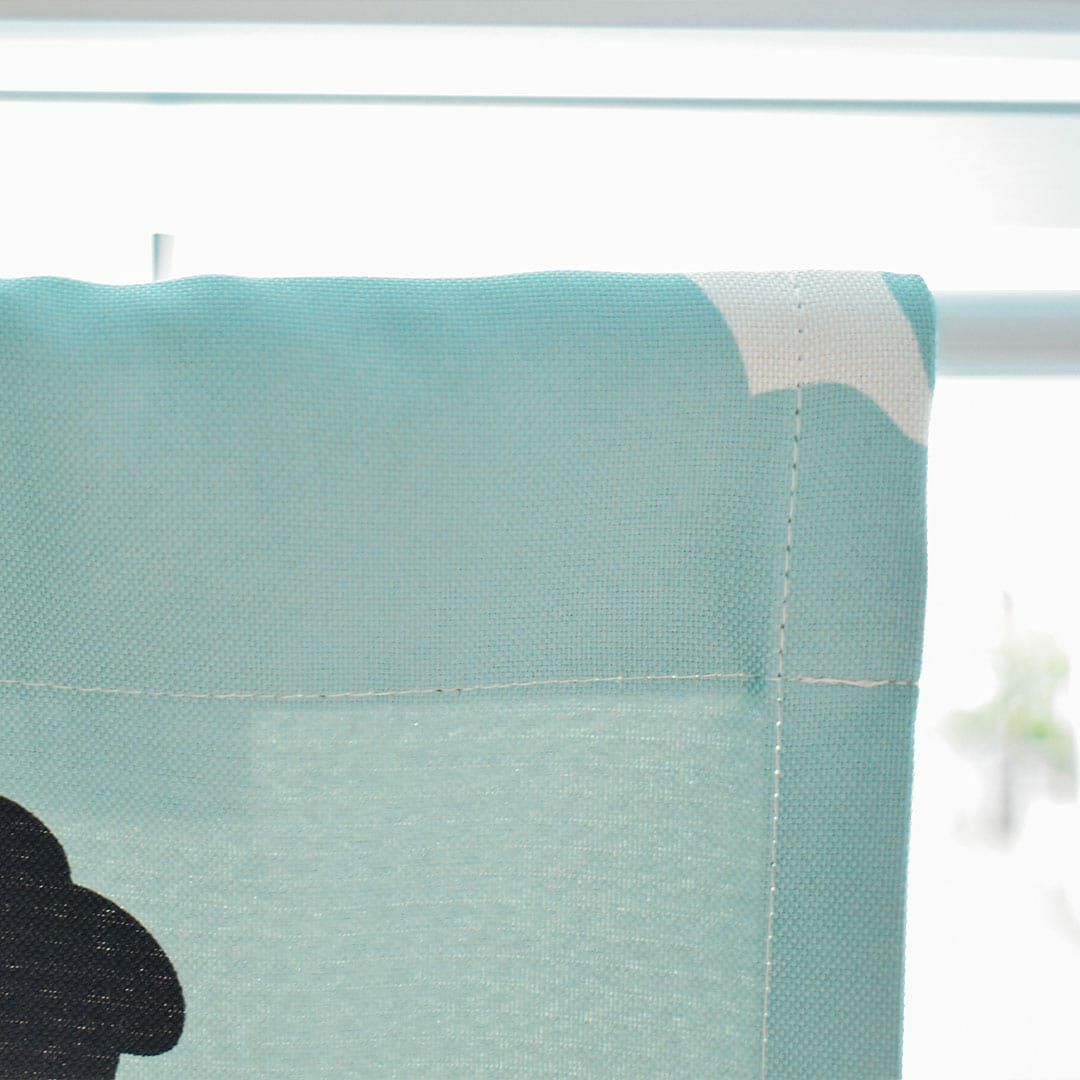 フラットタイプ