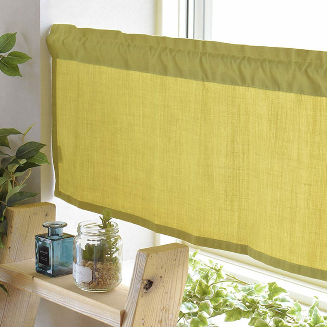 アンティークグリーン