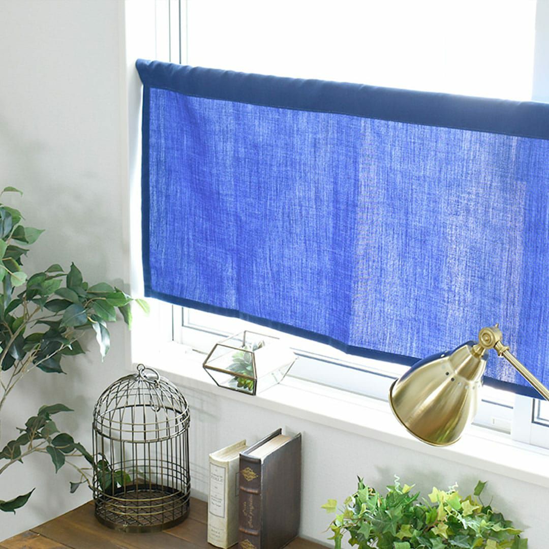 プルシャンブルー