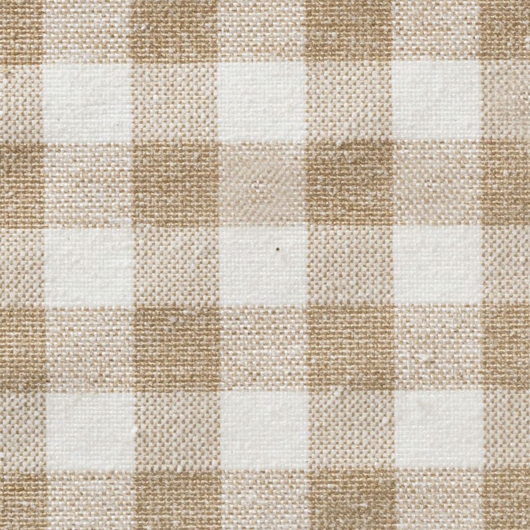 1cmサイズの定番ギンガムチェックカーテン | カーテン通販専門店カーテンズ