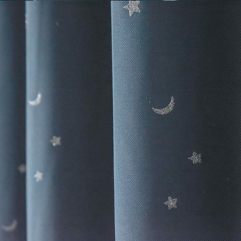 ネイビー×シルバー