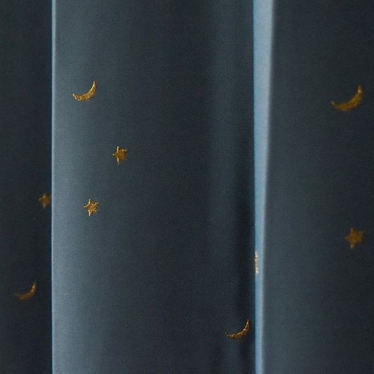 ネイビー×ゴールド