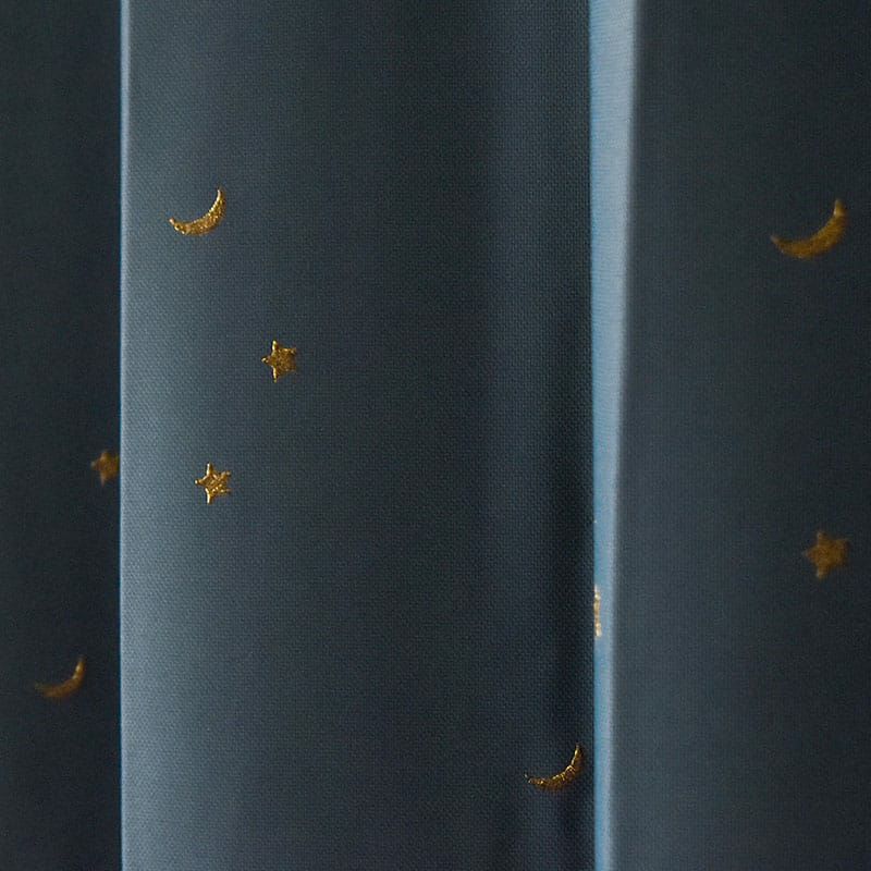 ネイビー×ゴールド