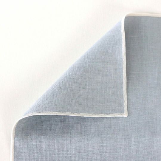 ブルーグレー(BGY)