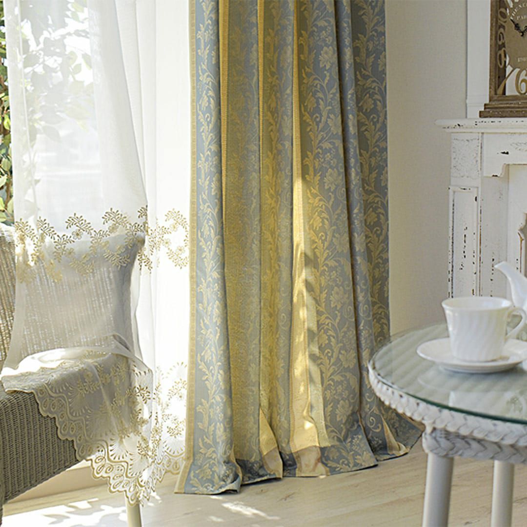 カーテン グレースヴァイン | カーテン通販専門店カーテンズ