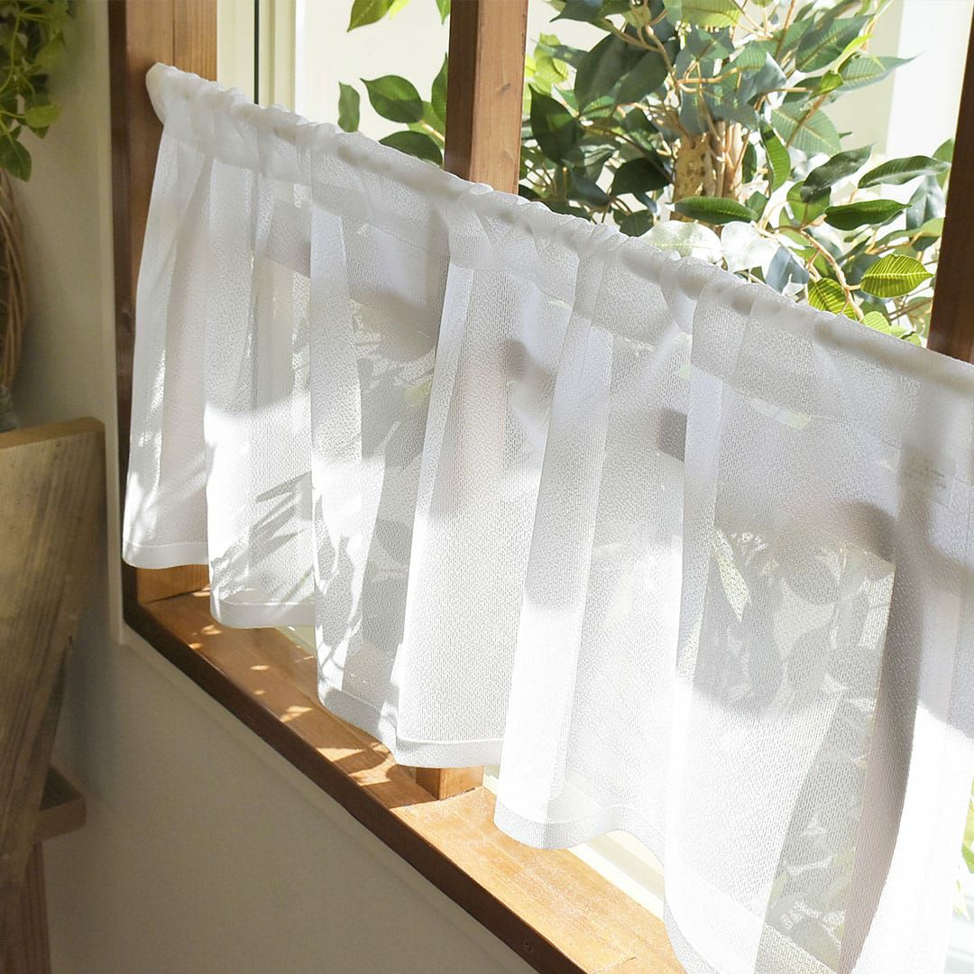 ホワイト　フラットタイプ