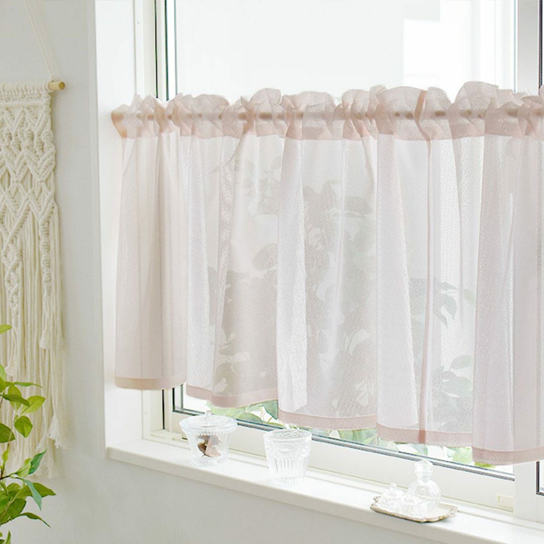 ピンク　ステッチタイプ