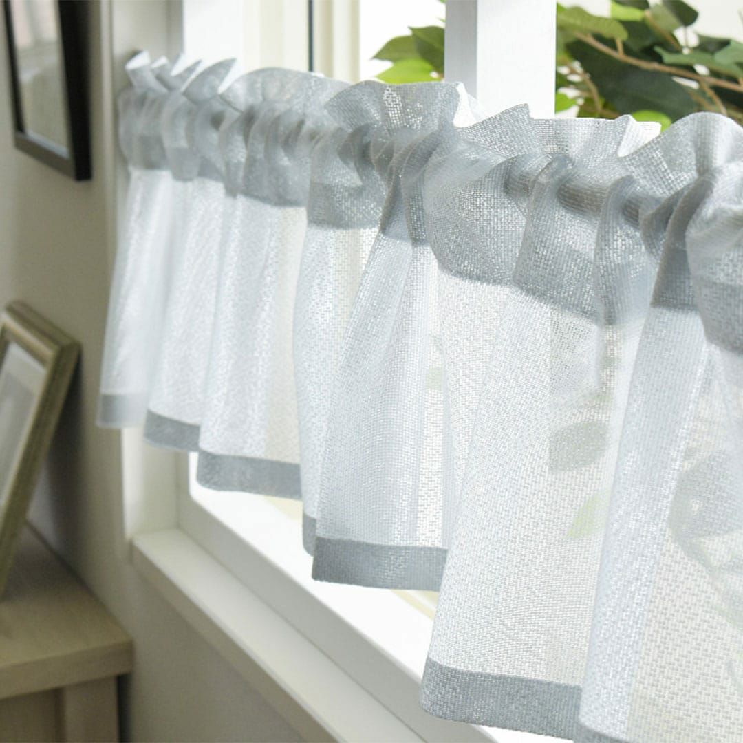 シルバー　ステッチタイプ