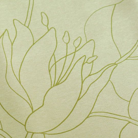 リリー(グリーン)