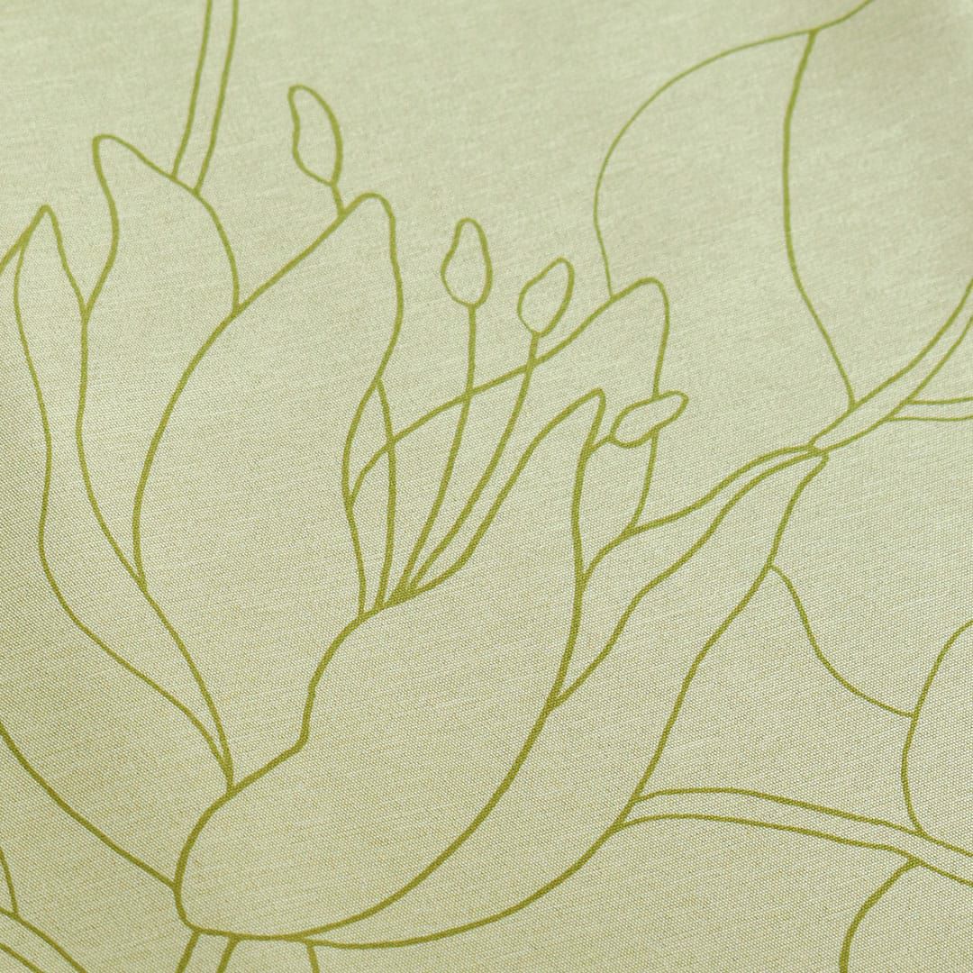 リリー(グリーン)