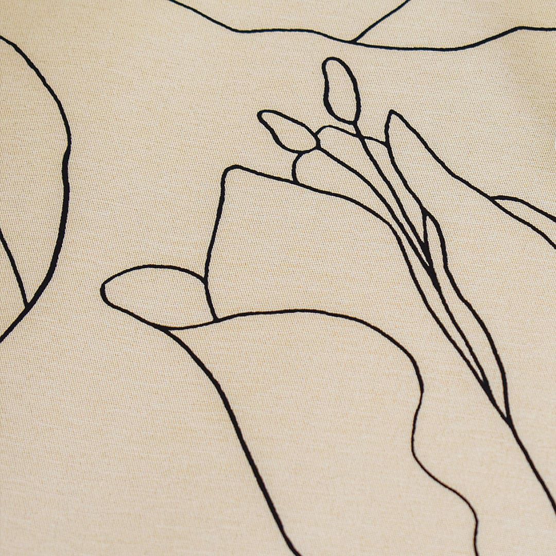 リリー(アイボリー)