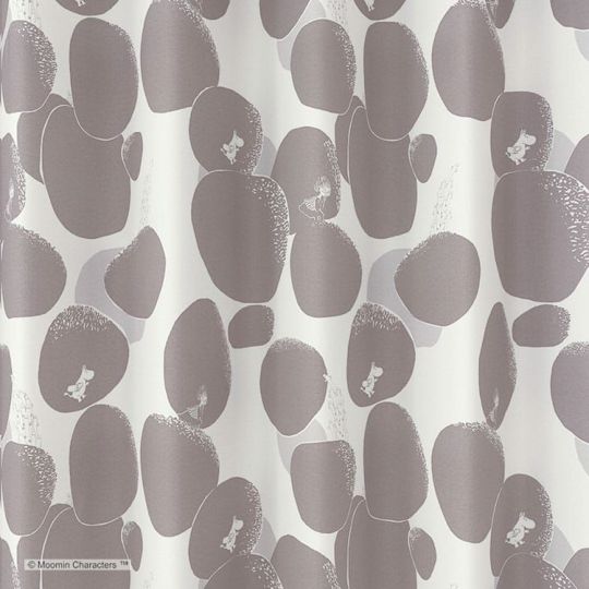 ロックパターン(ダークグレー)