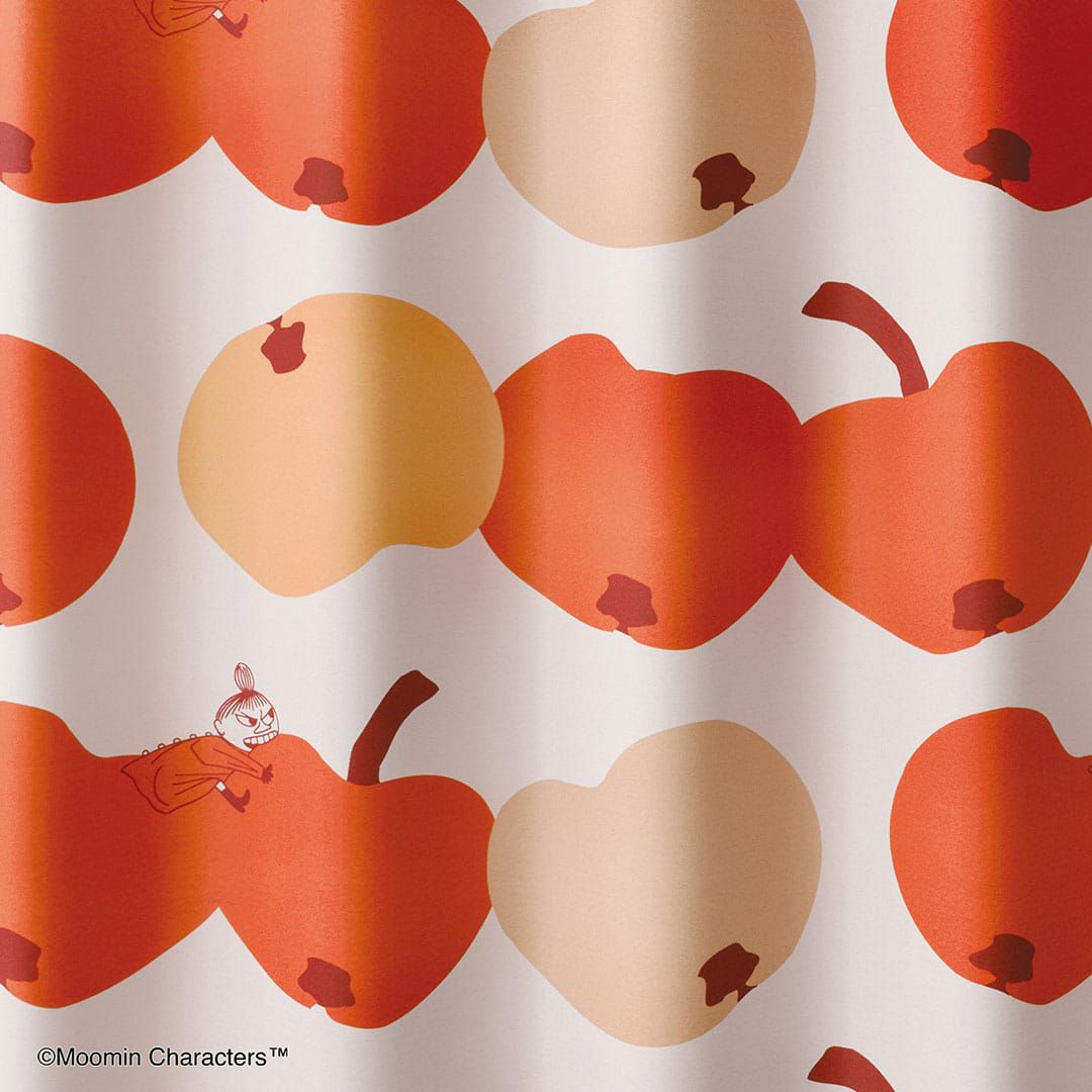 ロールスクリーン】選べるムーミンのロールスクリーン｜ カーテン通販