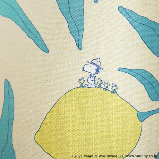 キャンプレモン