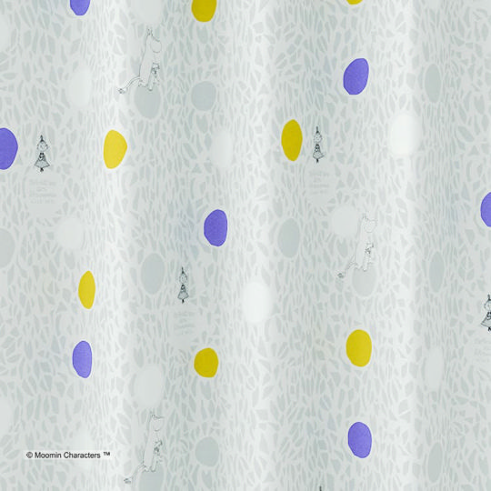 カラーサークル(グレー)