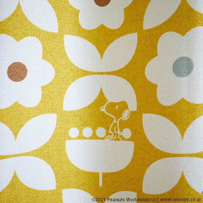 フラワーメイズ(イエロー)