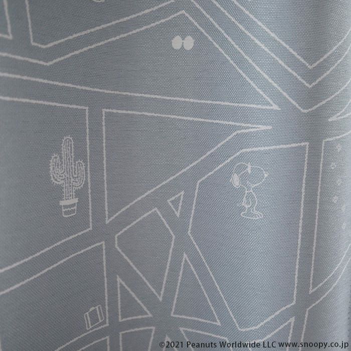 シティースケープ(ライトブルー)