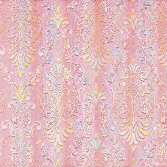 クラシックビューティー（ピンク）