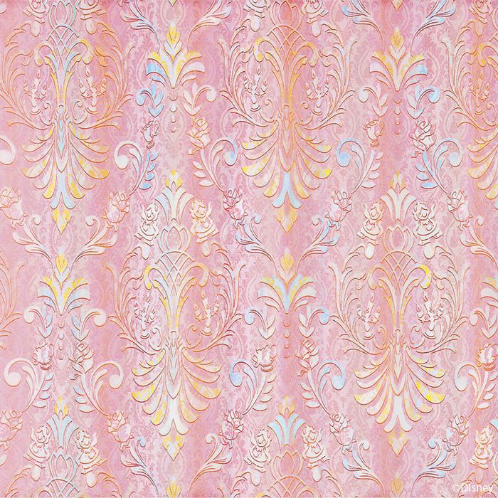 クラシックビューティー（ピンク）