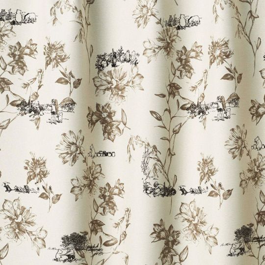 シーン（ベージュ）