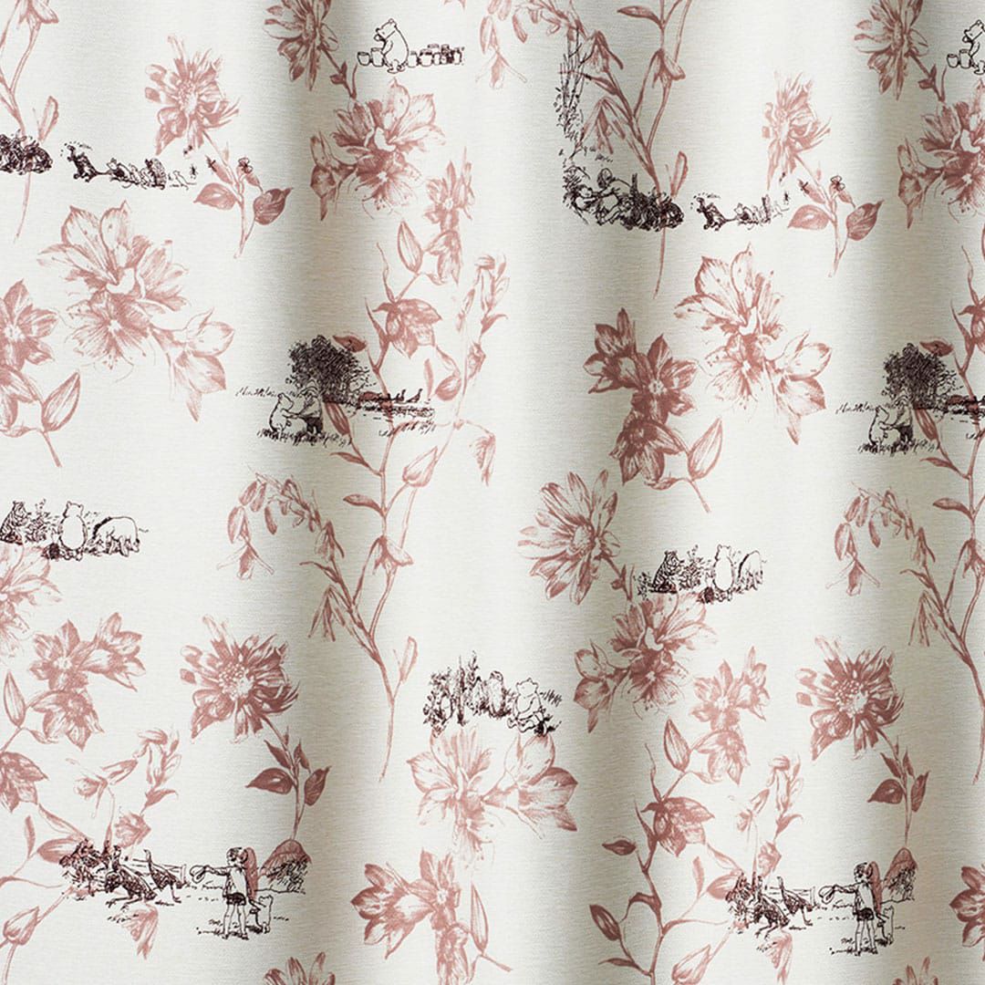 シーン（ピンク）