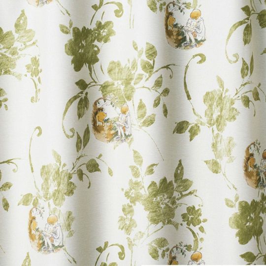 ストーリー（グリーン）