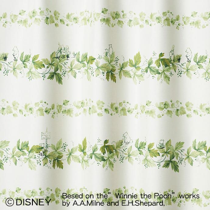 リース（グリーン）