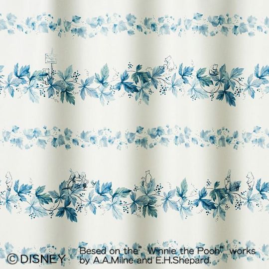 リース（ブルー）