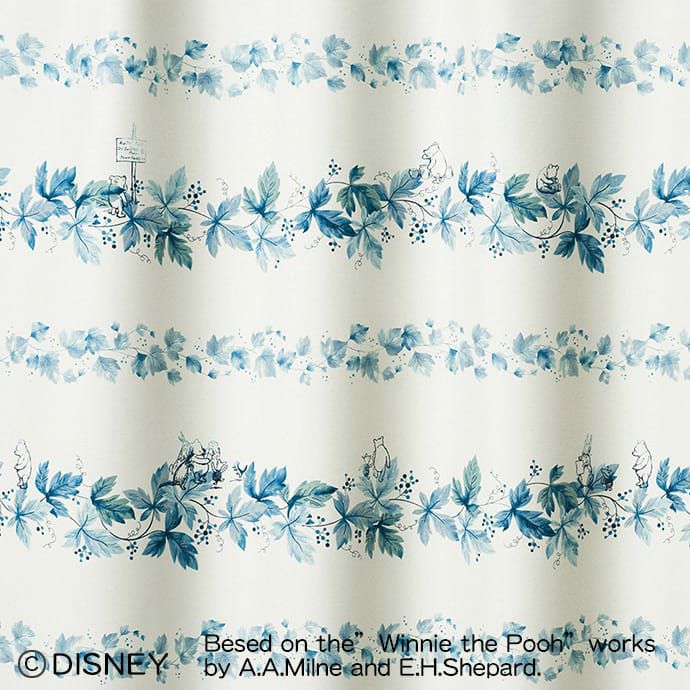 リース（ブルー）