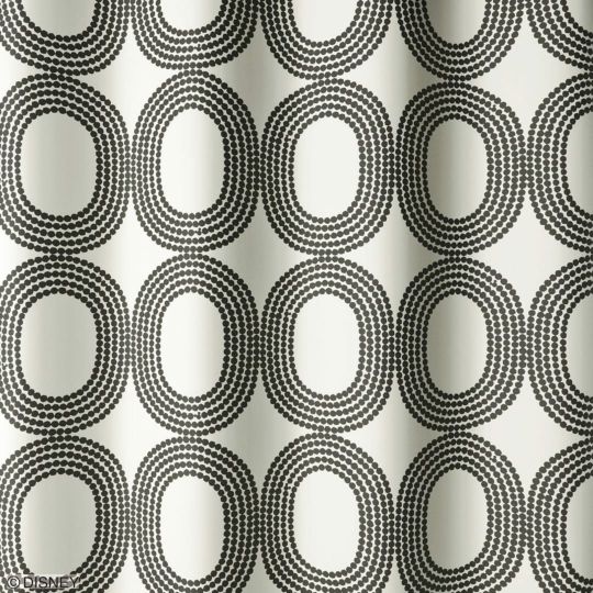 ドットリング（ブラック）