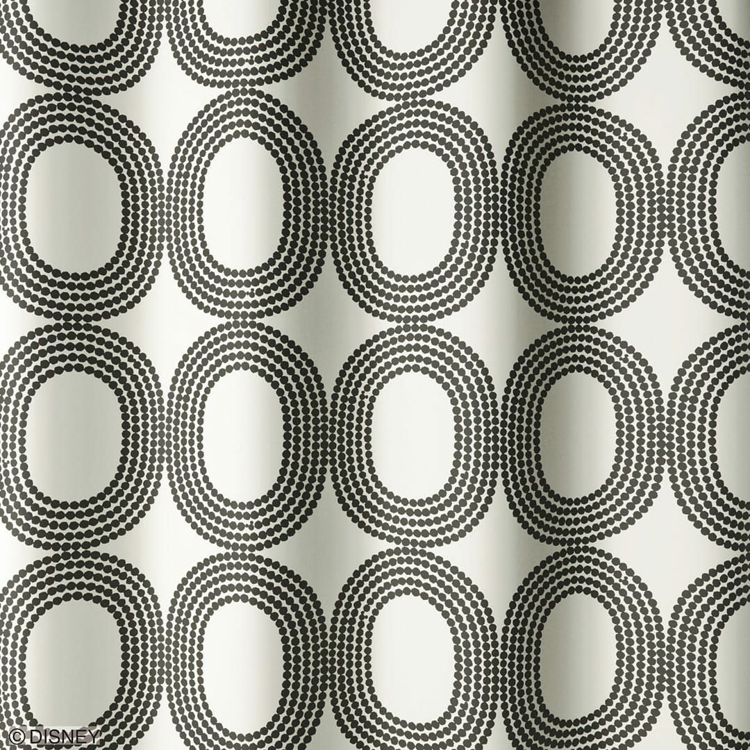 ドットリング（ブラック）