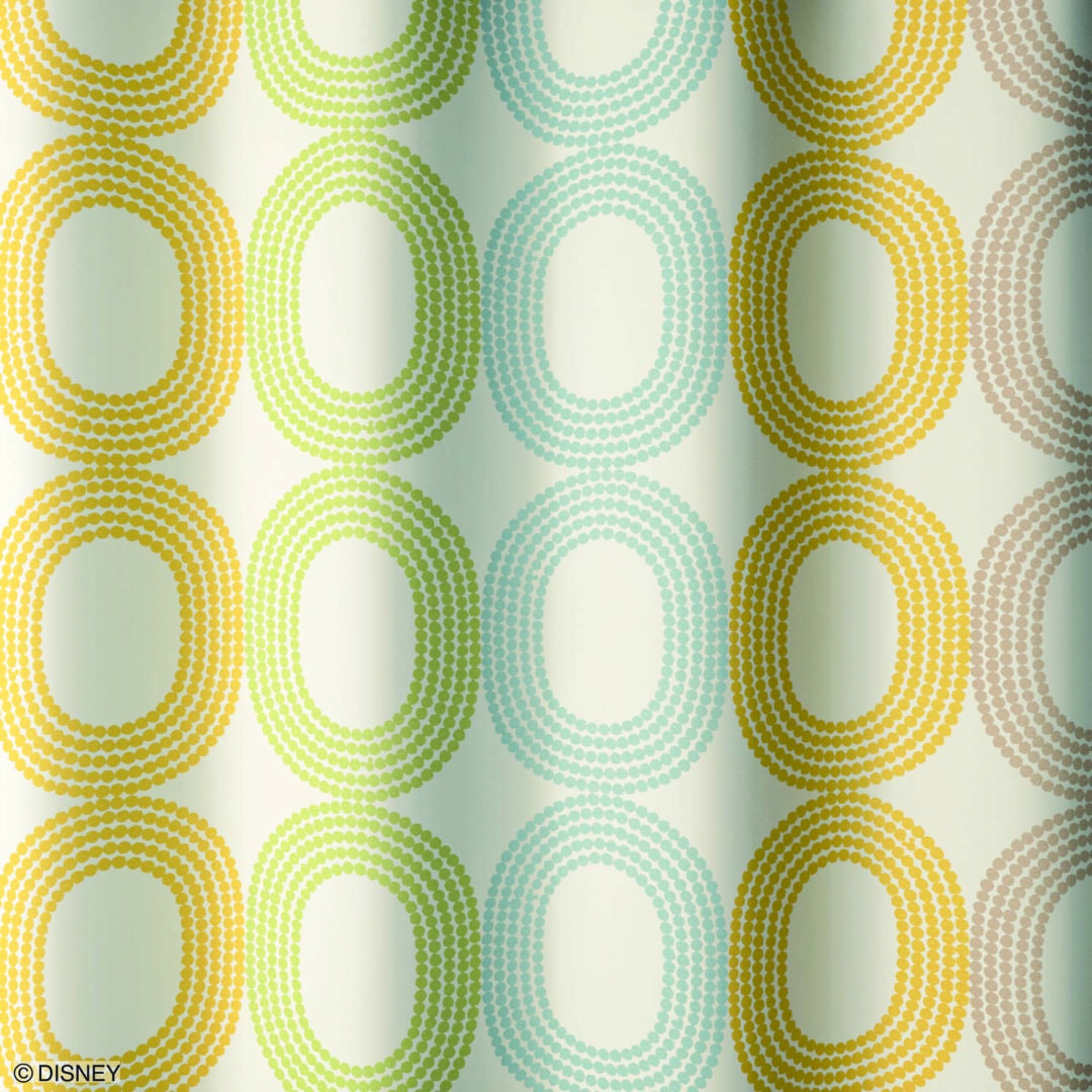 ドットリング（ミックス）