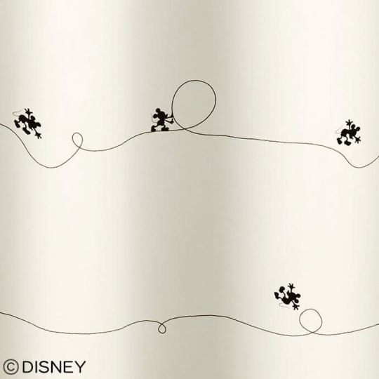 ライン（アイボリー）